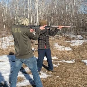 Meet your Posher, Benton